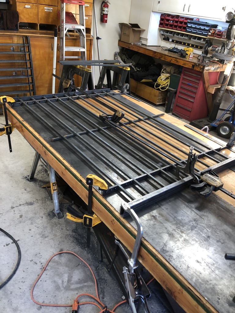 fabrication fabrication