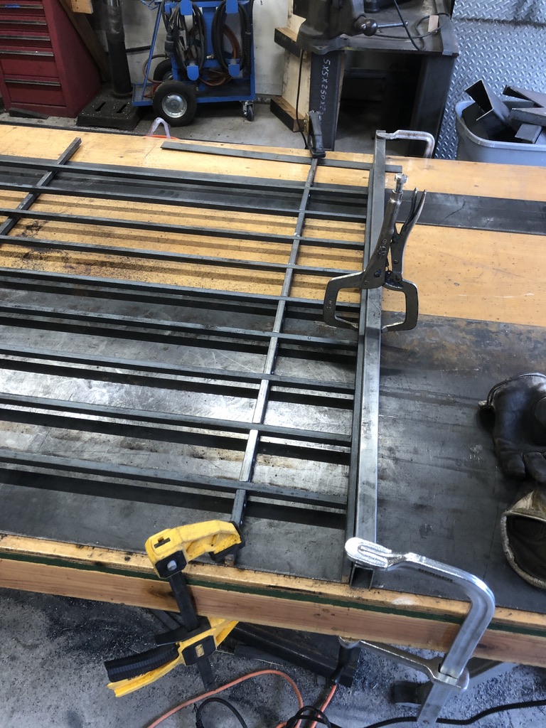 fabrication fabrication