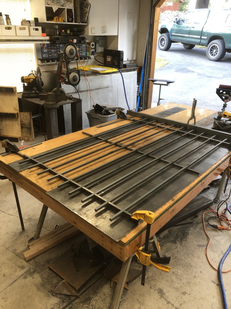 fabrication fabrication