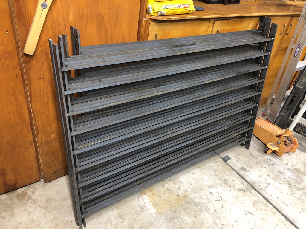 fabrication fabrication