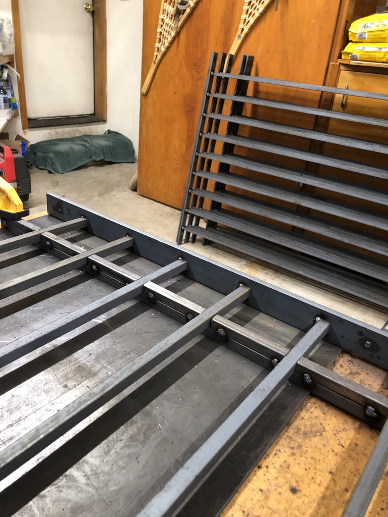 fabrication fabrication