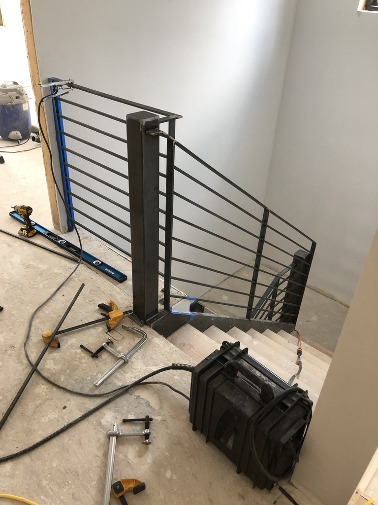 fabrication fabrication