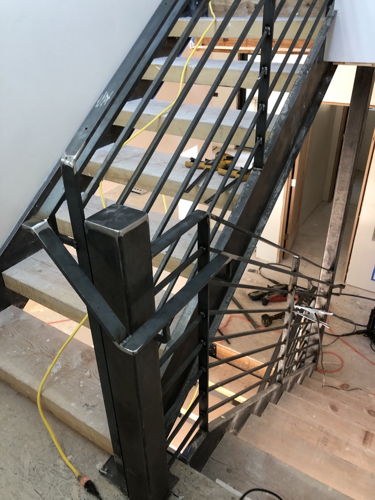 fabrication fabrication