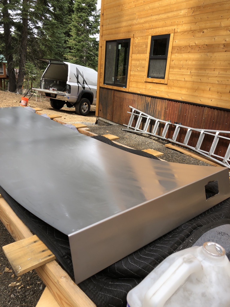 fabrication fabrication