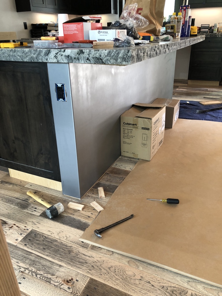 fabrication fabrication