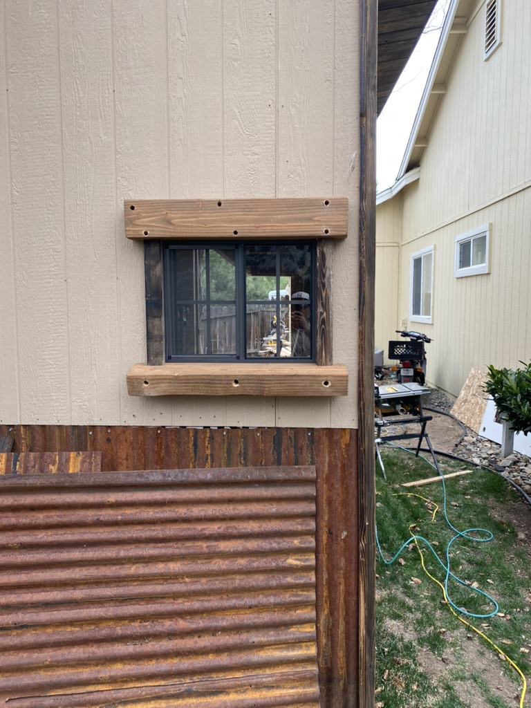 fabrication fabrication