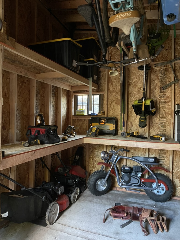 fabrication fabrication