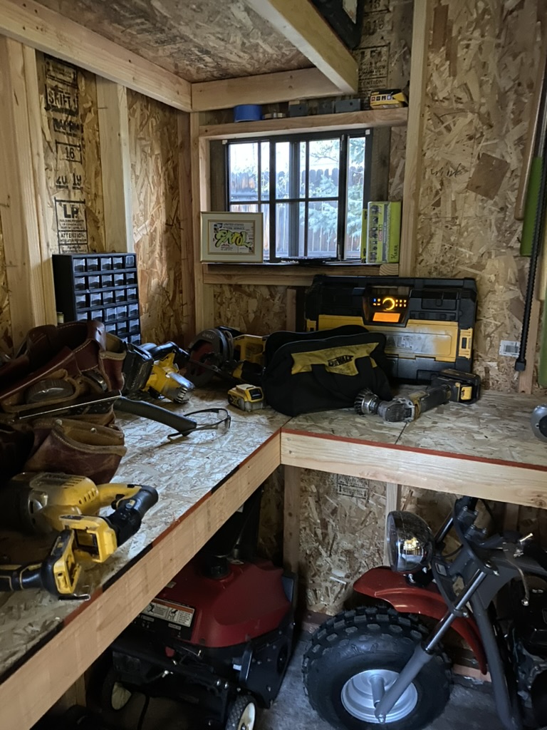 fabrication fabrication