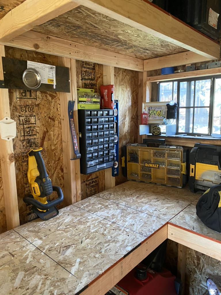 fabrication fabrication