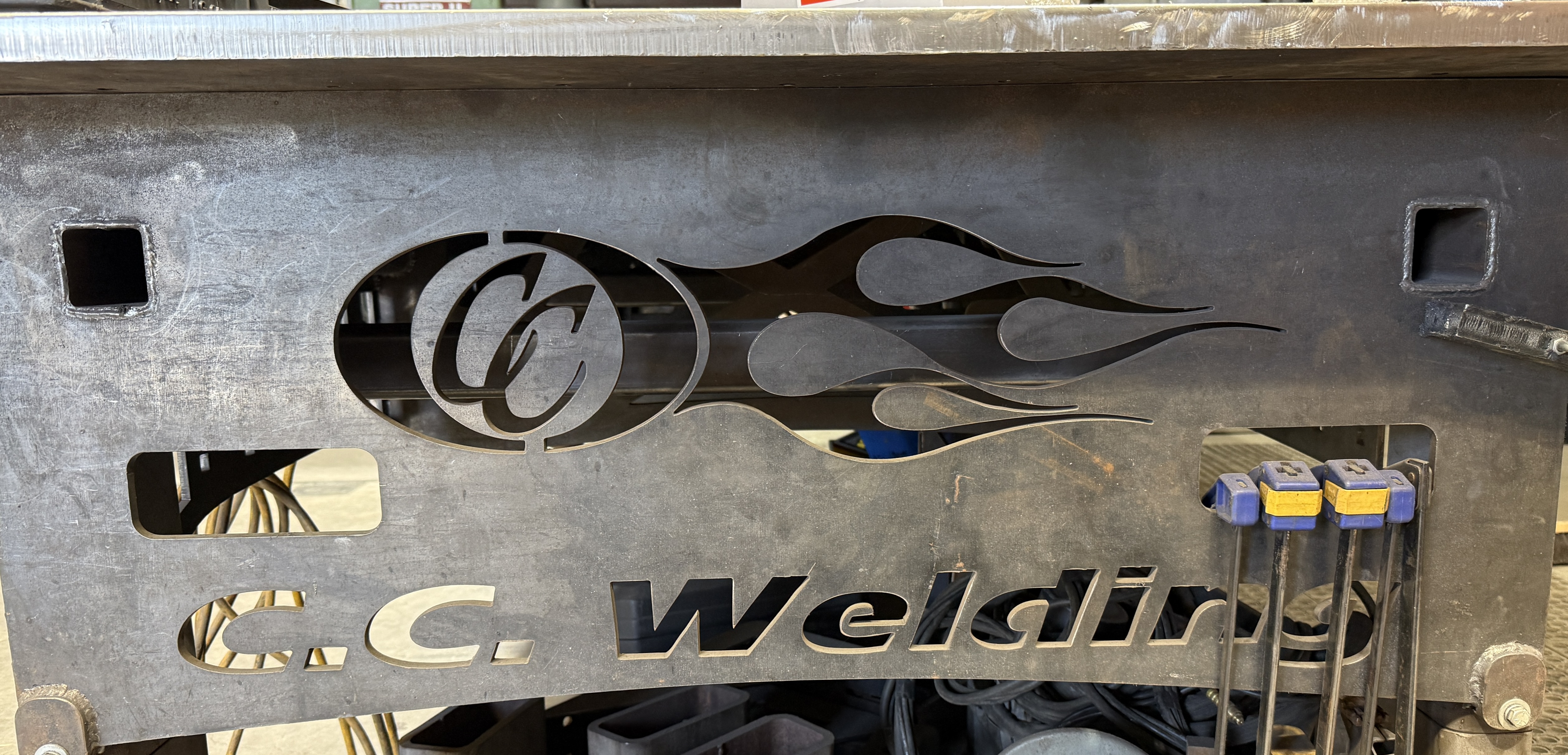 fabrication fabrication