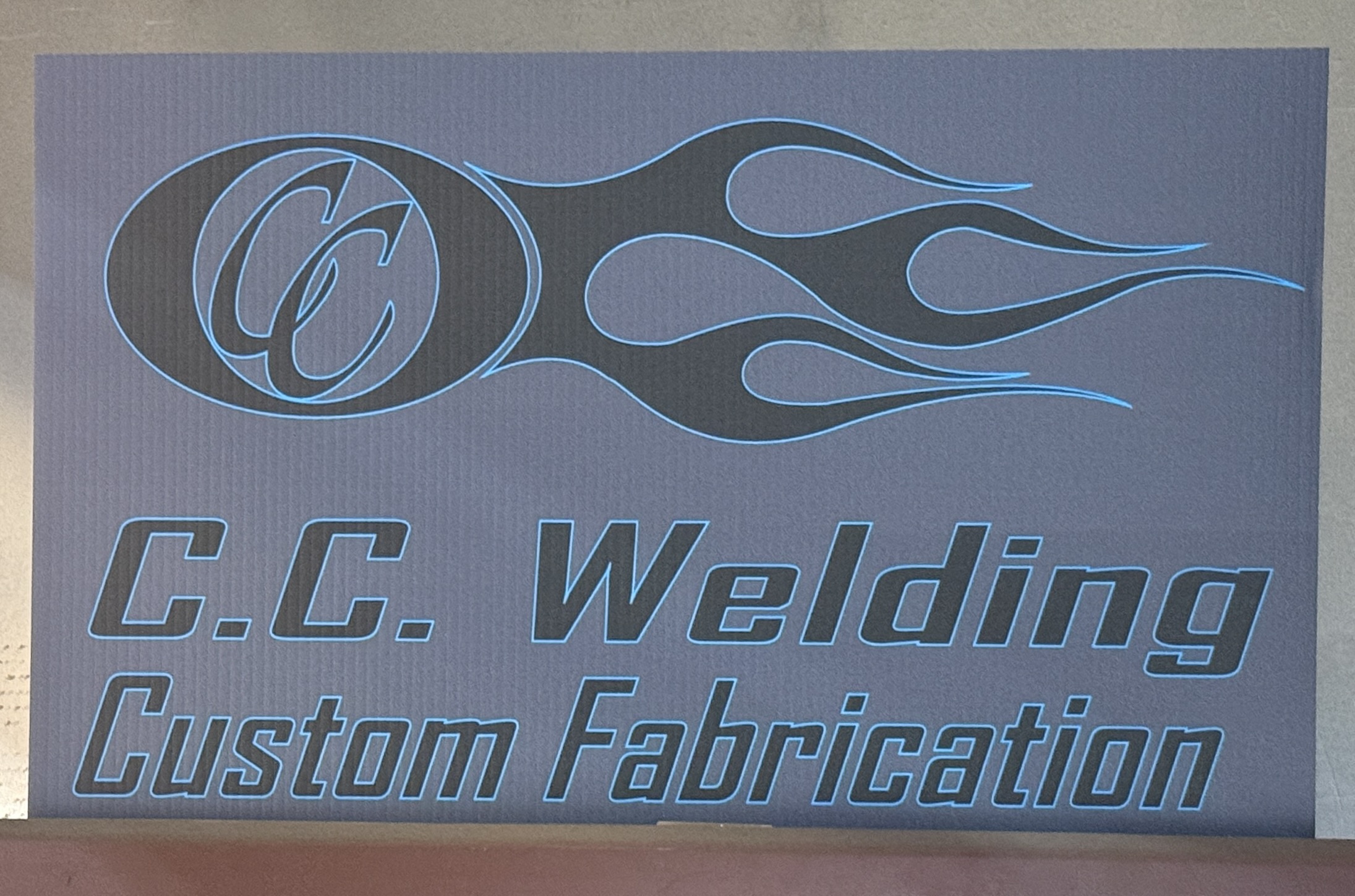 fabrication fabrication