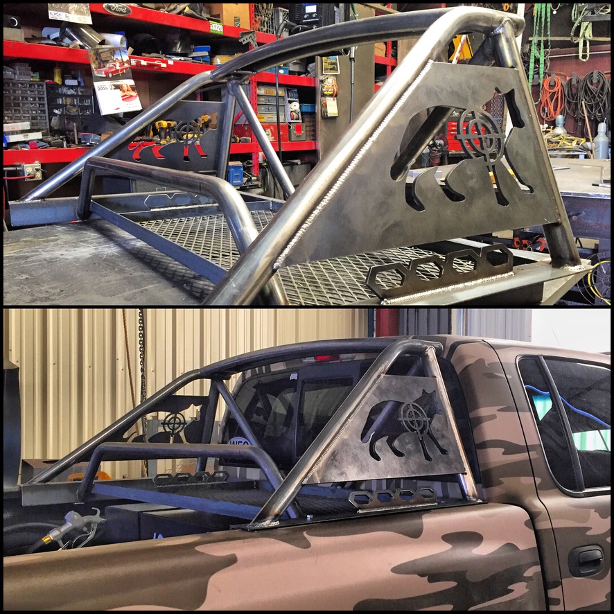 fabrication fabrication