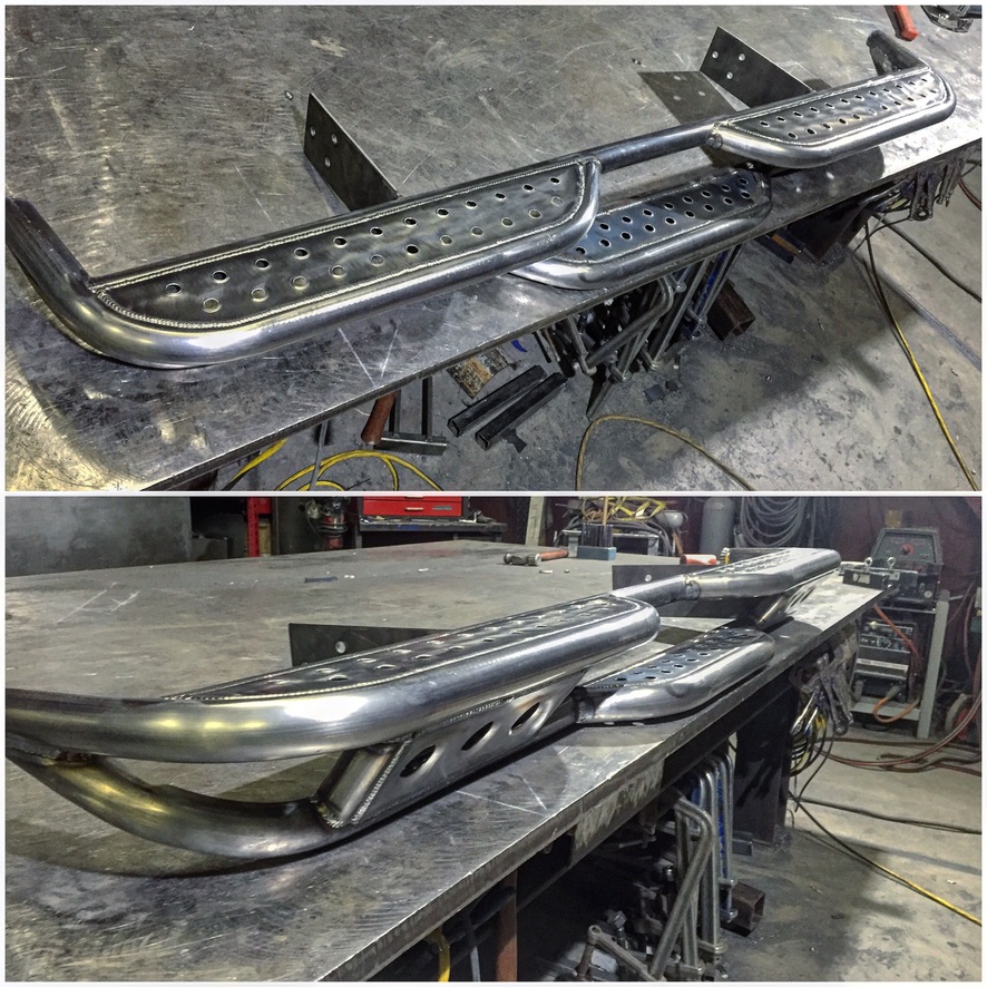 fabrication fabrication