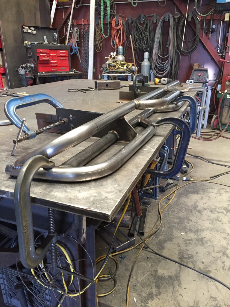 fabrication fabrication