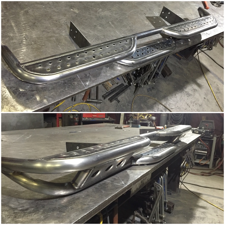 fabrication fabrication