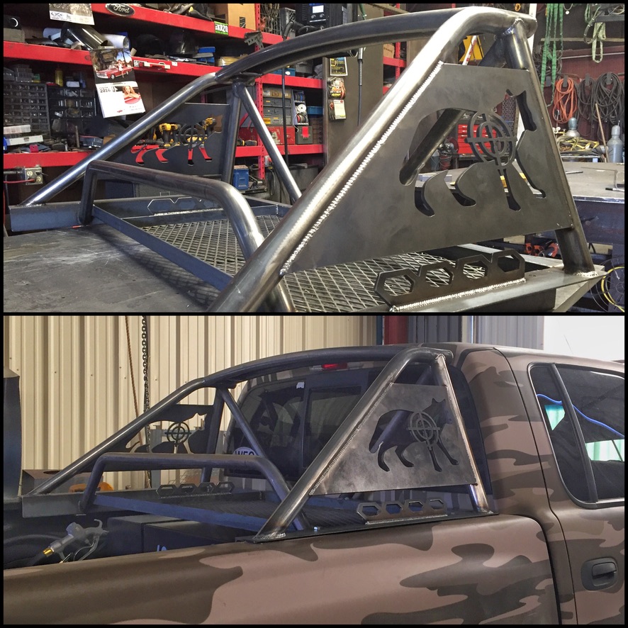 fabrication fabrication