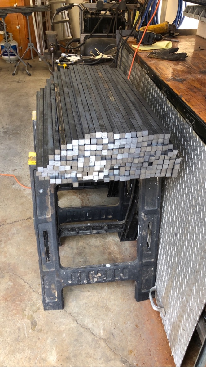 fabrication fabrication