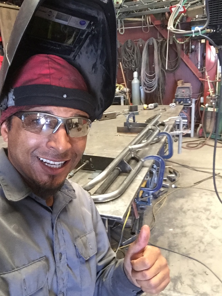 fabrication fabrication