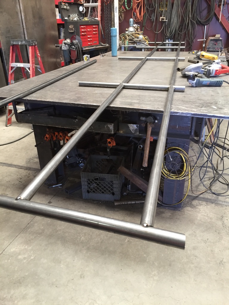 fabrication fabrication
