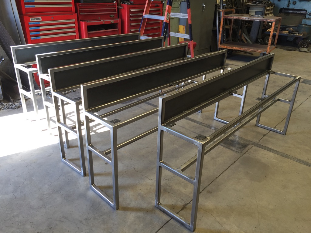 fabrication fabrication