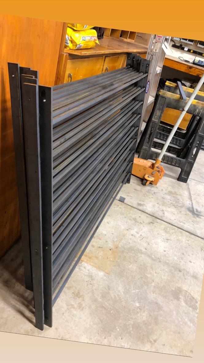 fabrication fabrication