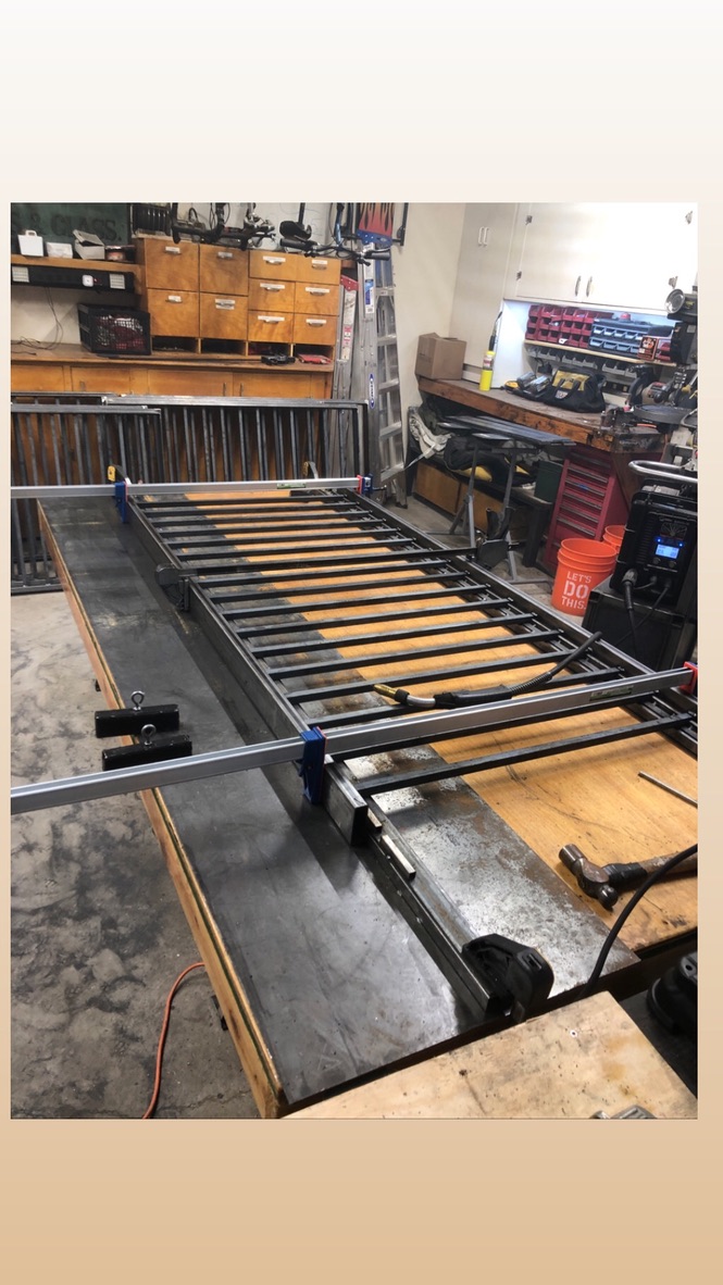 fabrication fabrication