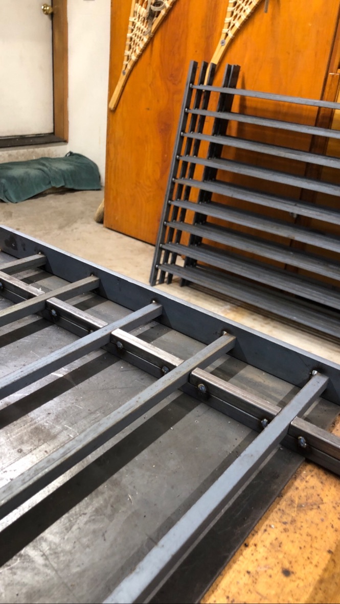 fabrication fabrication