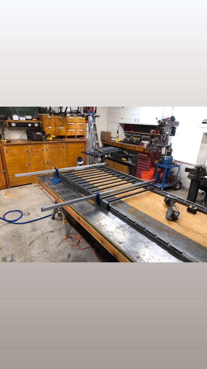 fabrication fabrication