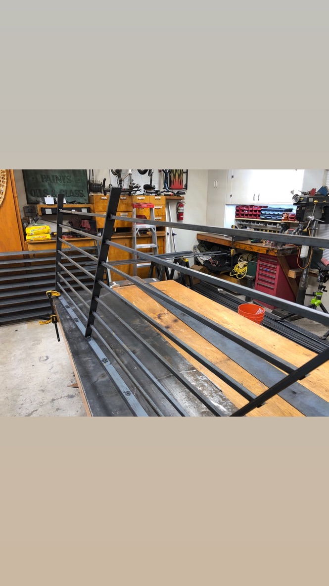 fabrication fabrication