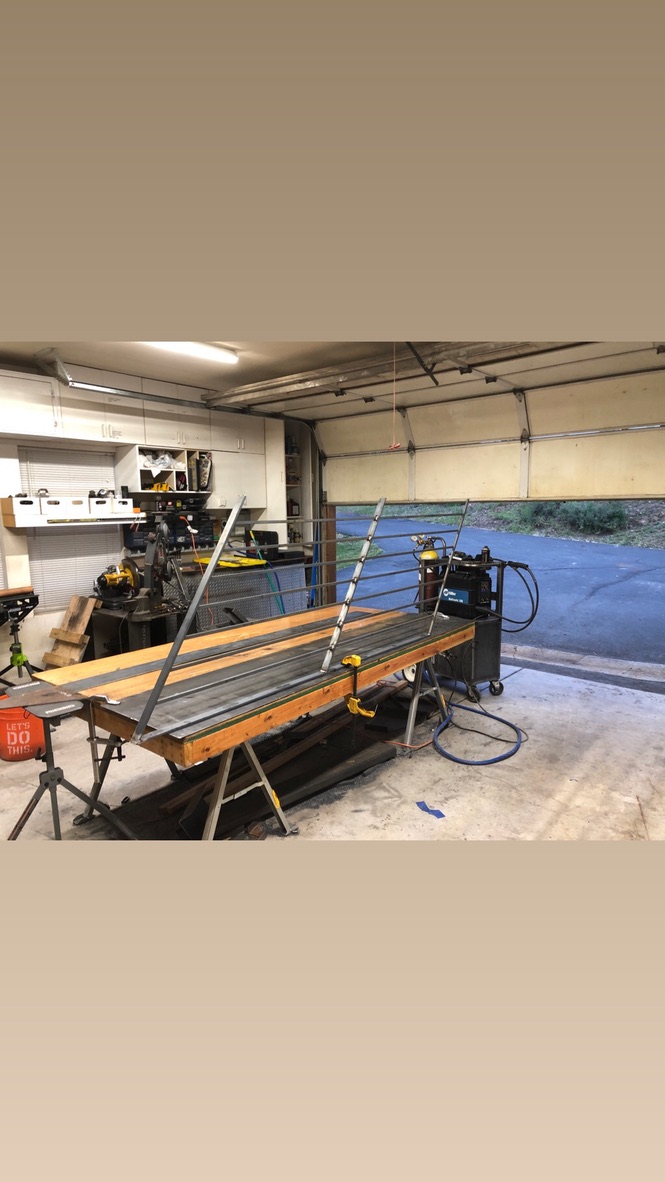 fabrication fabrication