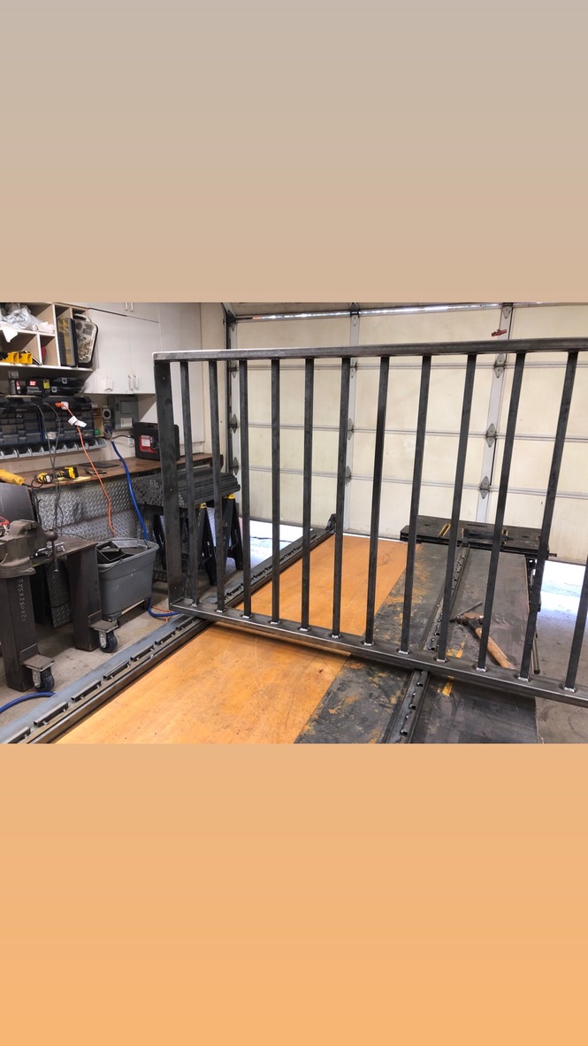 fabrication fabrication