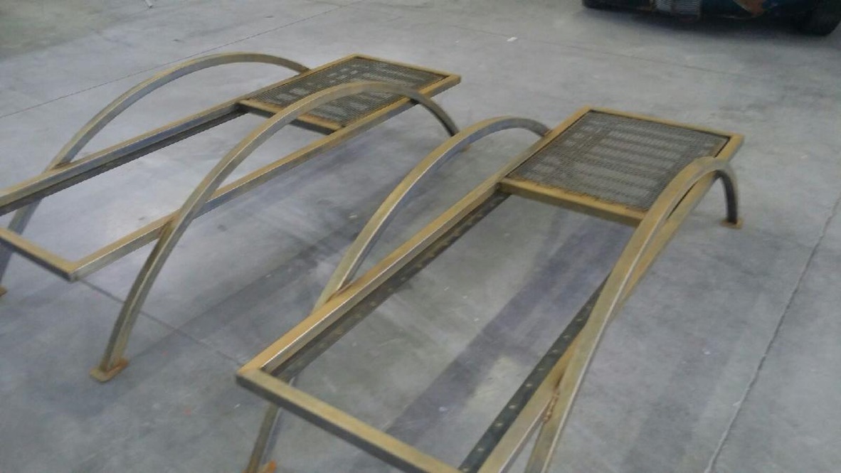 fabrication fabrication