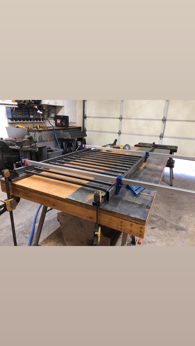 fabrication fabrication