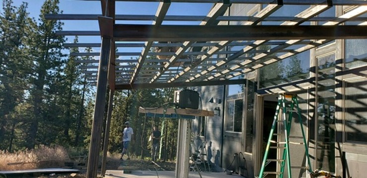 fabrication fabrication