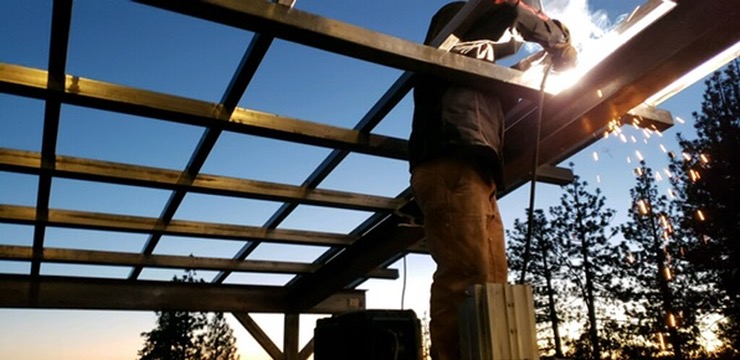 fabrication fabrication