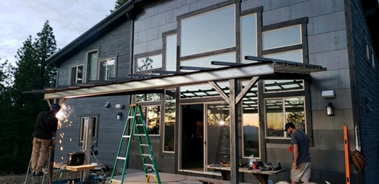 fabrication fabrication