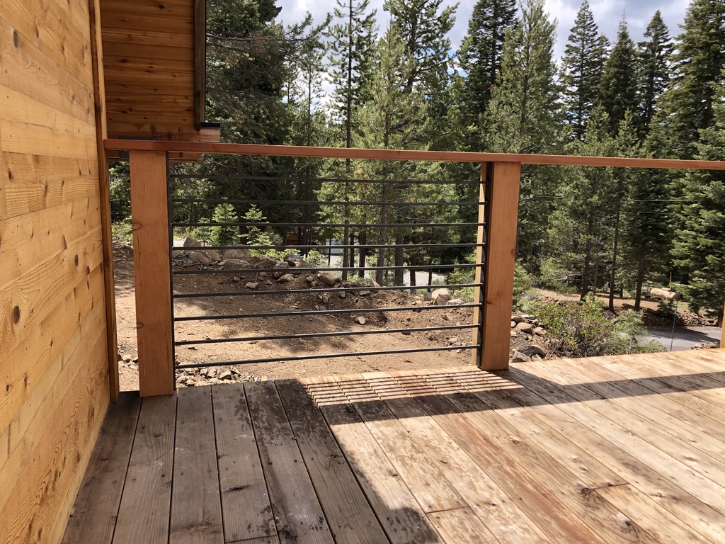 gates-fences fabrication