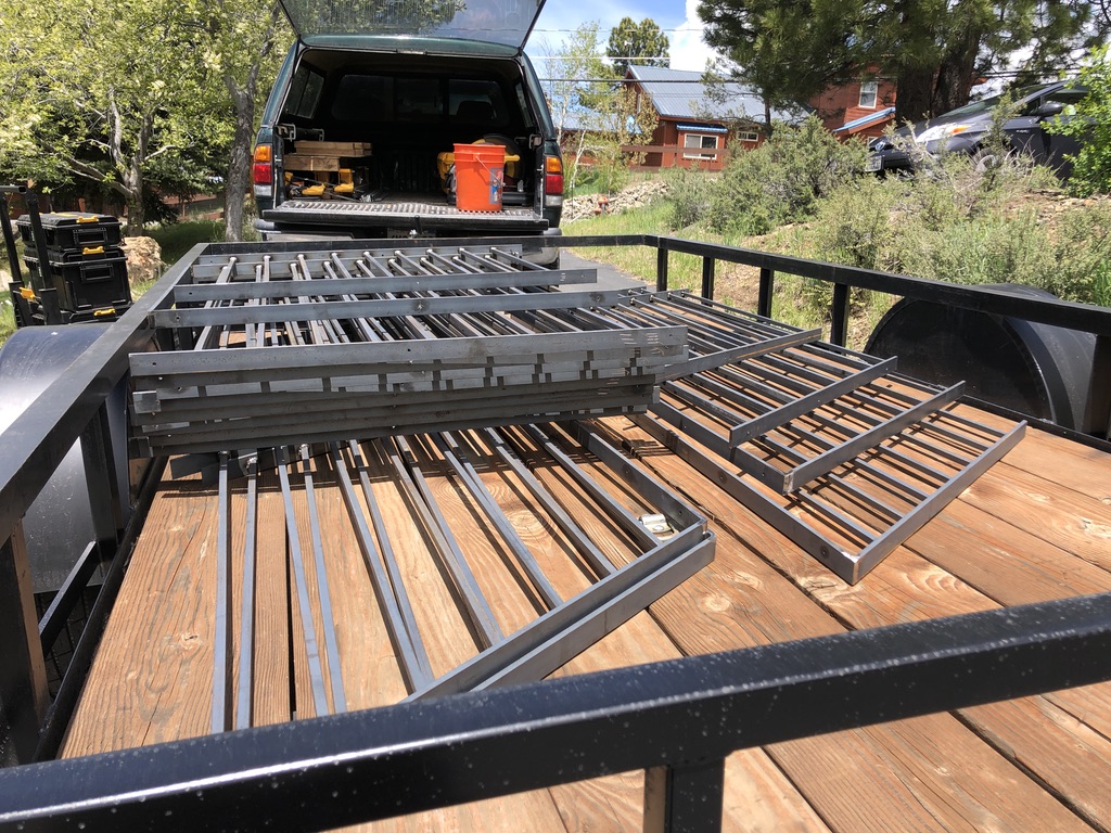gates-fences fabrication