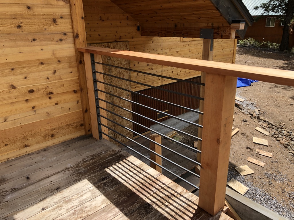 gates-fences fabrication