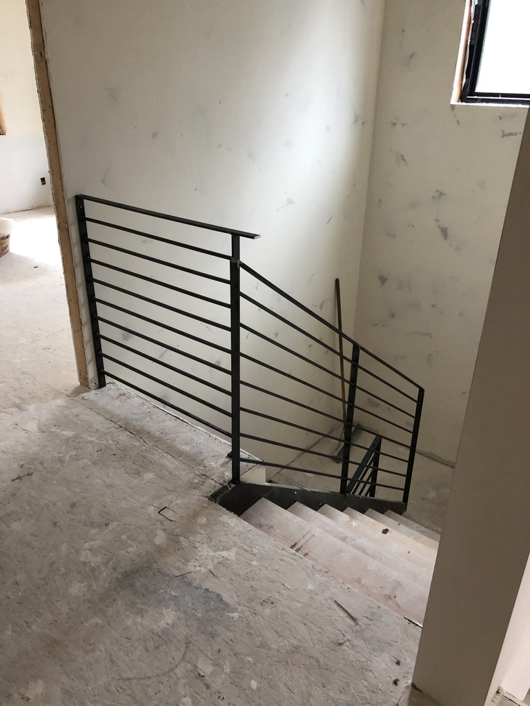 gates-fences fabrication