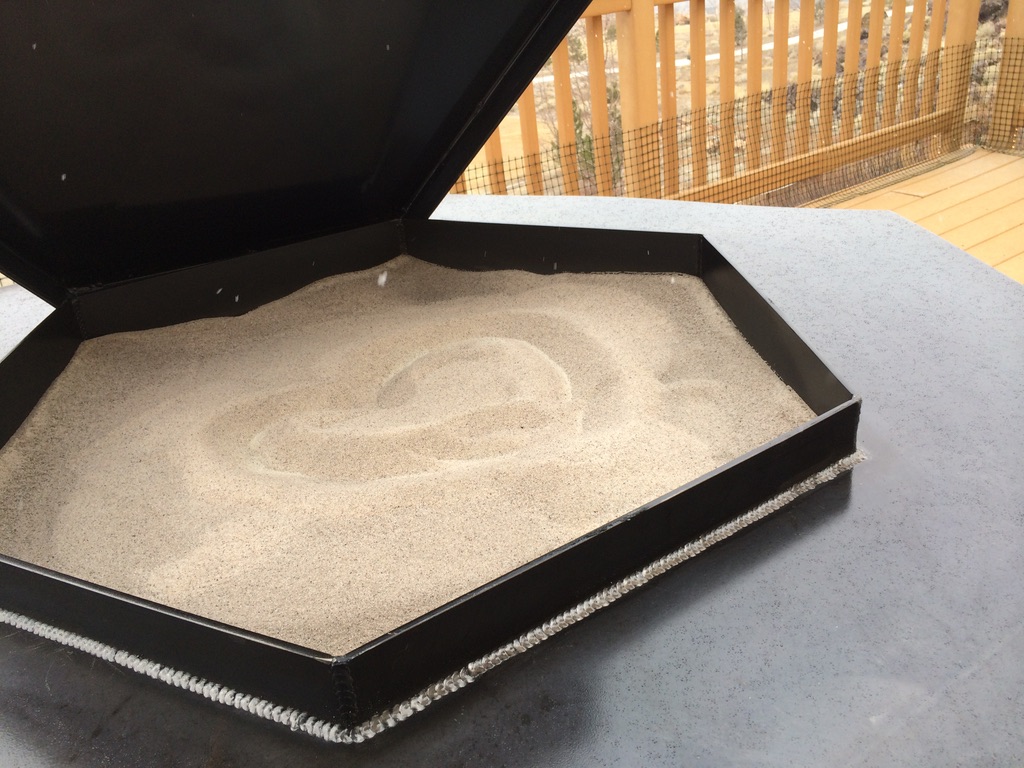 ornamental fabrication