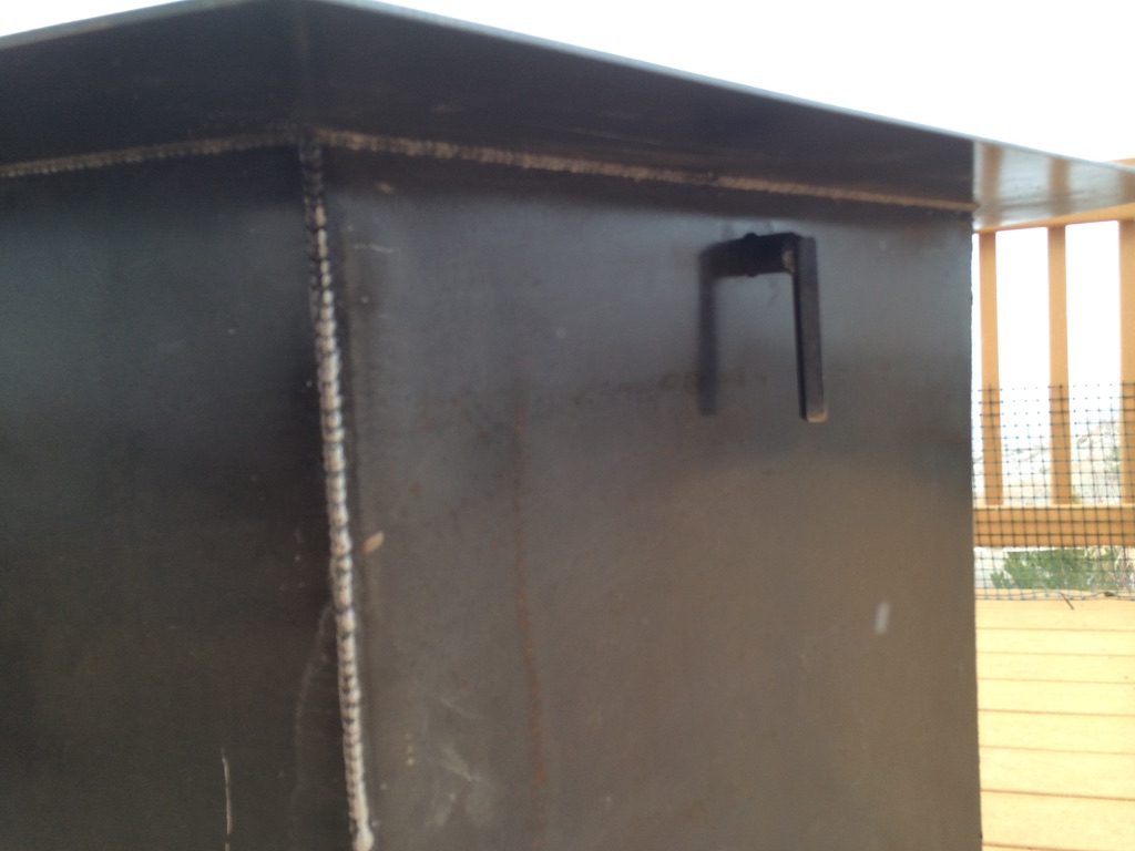 ornamental fabrication