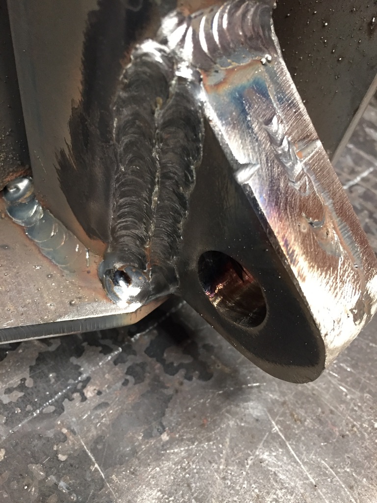 ornamental fabrication