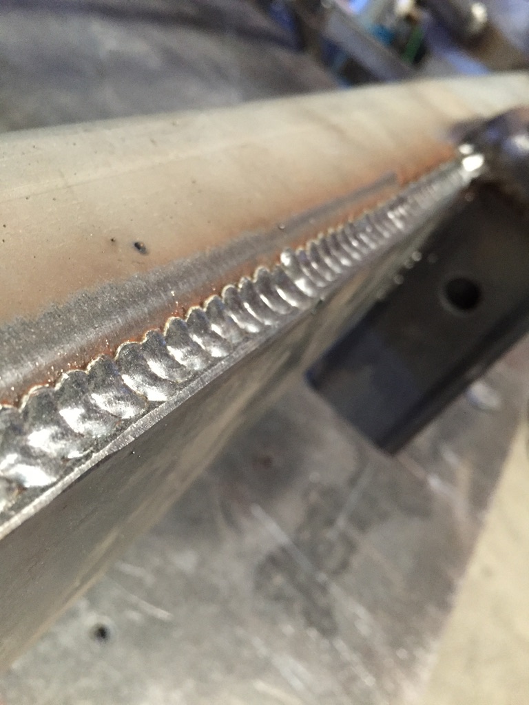 ornamental fabrication