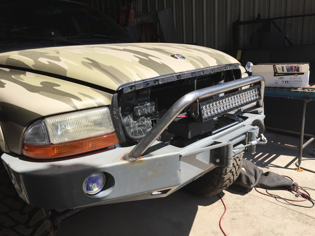 ornamental fabrication