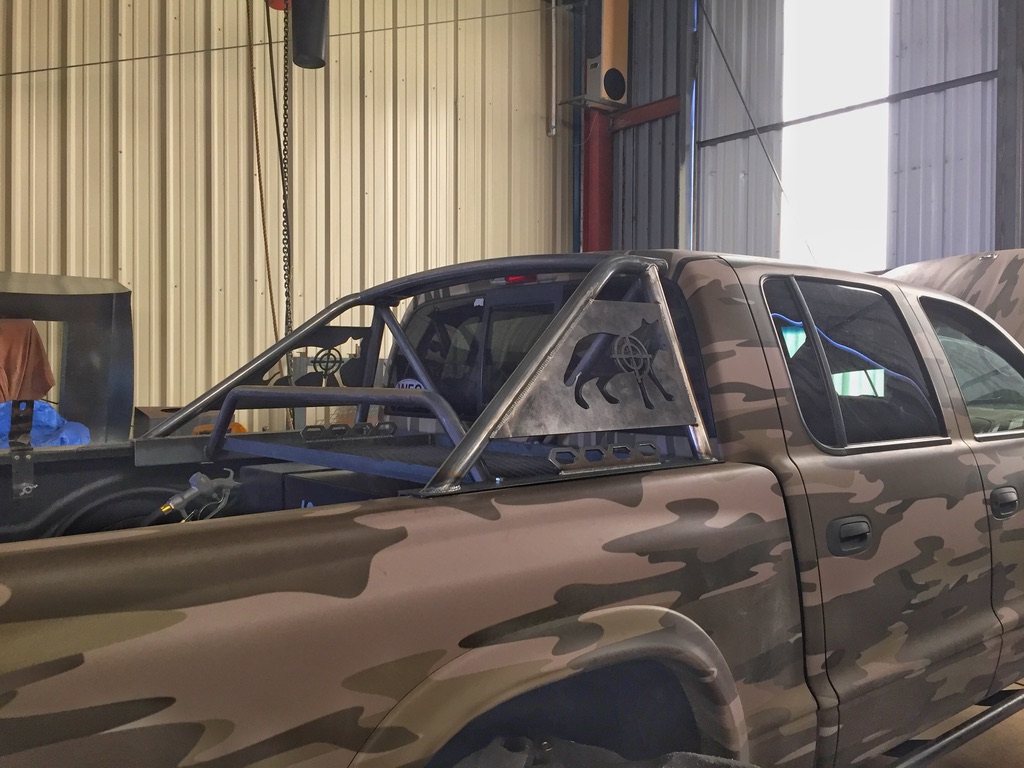 ornamental fabrication