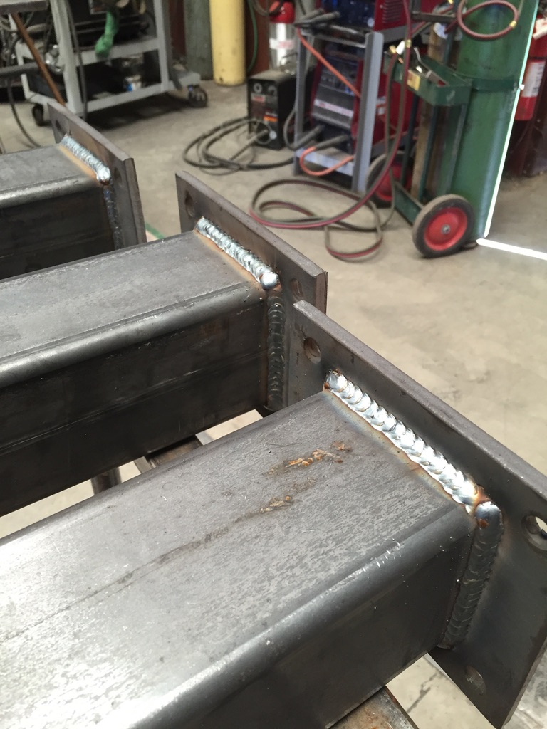ornamental fabrication