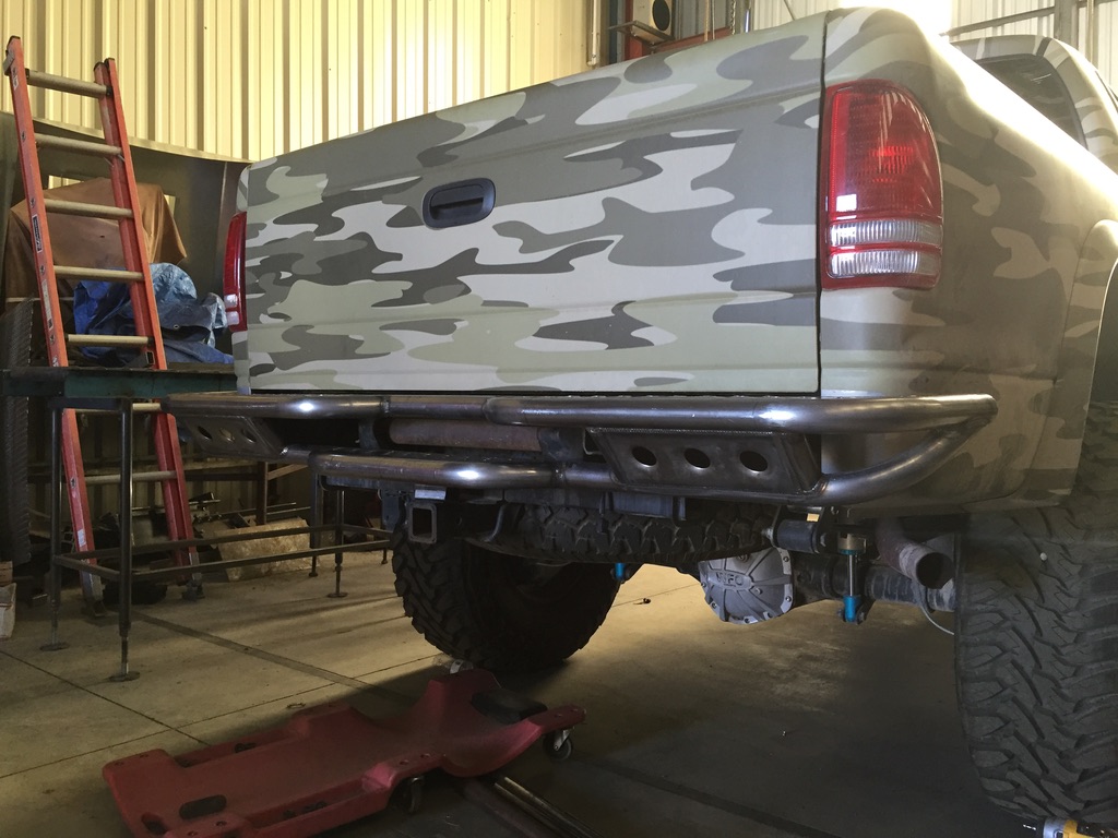 ornamental fabrication