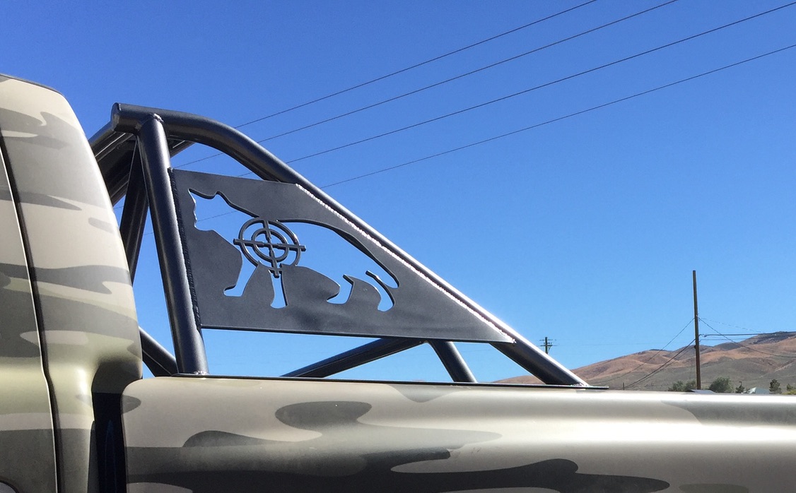 ornamental fabrication