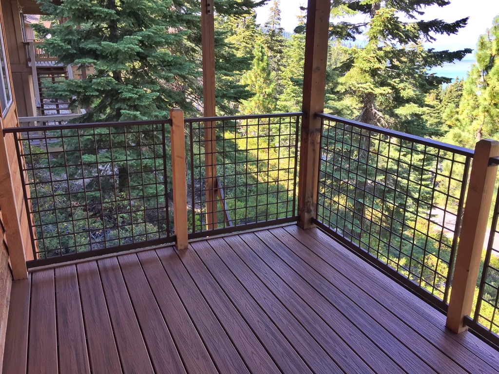 railings fabrication